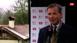Matthias Voelkel, CEO Börse Stuttgart: "Es gibt nicht nur Sparer..." | ntv