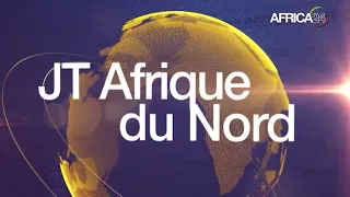 Le journal de l'Afrique du Nord du samedi 29 août 2026