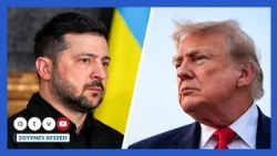 Trump szerint eljött az ideje, hogy Ukrajnának új elnöke legyen