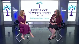 Hope's Door New Beginning Center