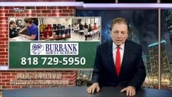 ABC TV LIVE With Vrej Agajanian 10 08 2026