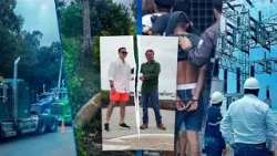 Noboa - Petro: ¿Qué intereses desataron el conflicto? | Políticamente Correcto | Ecuavisa