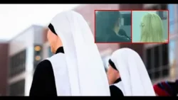 Monjas condenadas por explotación laboral Monjas condenadas por explotación laboral