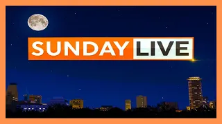 SUNDAY LIVE NEWS ~ SEP 20TH, 2026