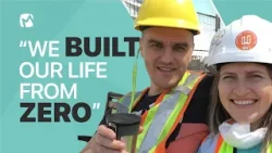 Канада — дом родной | История Ирен и Сержа | Свидетельства канала Miracle Channel