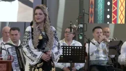 Ramona Vița 35 de ani de cântec! #Folclor @TVRTM