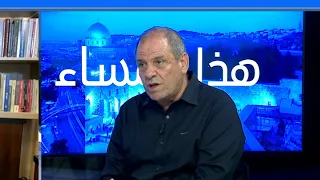 Israeli Security Official: Erdogan Wants a Border with Israel Through Syria