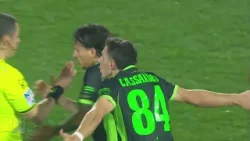 Ancora un ko per il Pescara: all'Adriatico passa il Catanzaro - 11/02/2026