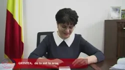 VIDEO//GRIVIȚA,  de la sat la oraș