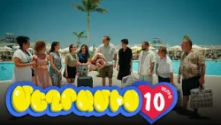 Մեղրամիս, Սերիա 10 / Meghramis