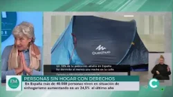 EL MIRADOR SOCIAL 13 01 26 ONDA CADIZ TV