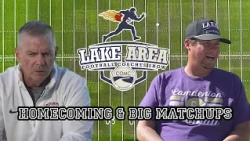 Week 8 Coaches Show | Camdenton Heads to Capital City & Osage Hosts Boonville for Homecoming