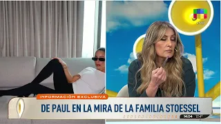 🔴EN MEDIO DEL ESCÁNDALO: TINI VOLVIÓ A HABLAR DE SALUD MENTAL EN SU SHOW