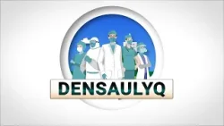 DENSAULYQ (07.03.2026)