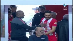 الكرة الطائرة: النادي الرياضي الصفاقسي - النادي الإفريقي الشوط الاول الكرة الطائرة: النادي الرياضي الصفاقسي - النادي الإفريقي الشوط الاول