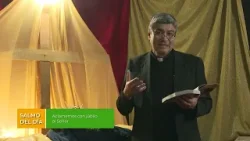 Salmo 97 - 3 de Enero 2025 Salmo 97 - 3 de Enero 2025