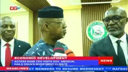 NEWS AT 8PM | 7 APR 26