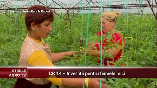 DR 14 – Investments for small farms 10/01/2026