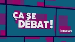 Les atermoiements de Trump sur l’Iran sont-ils devenus exaspérants? | Ça se débat ! du 15/01/2026