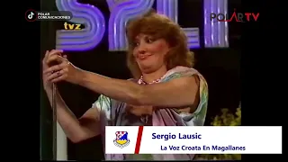 #TheCroatianVoiceInMagallanes October 3, 2026