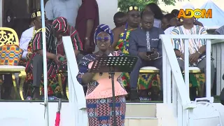 2026 Asogoli Yam Festival Underway (03-10-26)
