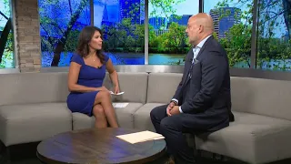 Prepare Your Home for Severe Weather: Insurance Tips from Eric George