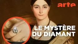 Le diamant d'Ingres | Le monde dans un tableau | ARTE