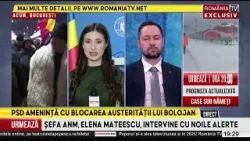 PSD lansează un ultimatum pentru Bolojan!