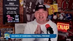 24th Floor Sports | Fresh off a bye week, Ole Miss faces Vanderbilt