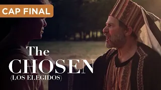 THE CHOSEN (LOS ELEGIDOS)  - Avance viernes 26/06/2026