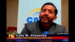 Etapa prelectoral a los comicios de 2027 iniciará a finales del mes de febrero