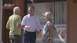 State Election Candidate Profile: Artjom Pusch