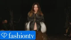 Untamed Spirit by Agro Studios for F/W 26-27, London Fashion Week | FashionTV | FTV