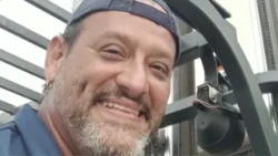 “Perdí a mi papá”: vecino relata desgarradora muerte de hombre por un disparo accidental