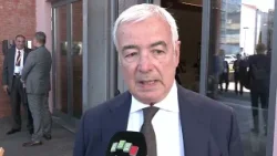 Bridge to Africa, il porto della Spezia e l'Africa 09-04-2026