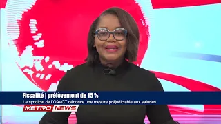 Un budget de 401,2 milliards de gourdes pour l’exercice 2026-2027