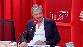 Marine Le Pen is using "all the ingredients of sovereignist populism," analyzes Brice Teinturier