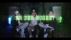 Highlights fra 10 år - Jubilæums afsnit - S13E7 ErDerNogen