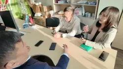 ОНФ Якутии, НА КОНТРОЛЕ! Обращения поступившие на Прямую линию Президента России.