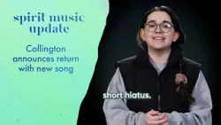 Phil Wickham Collabs with Cain | Spirit Music Update Phil Wickham Collabs with Cain | Spirit Music Update