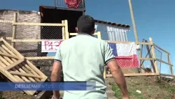 Zonas siniestradas de Lirquén: habitabilidad en riesgo a dos meses del incendio