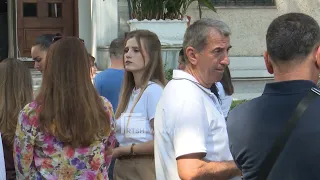 Pagat në e gjyqësor - Mblidhen kryetarët e gjykatave, kërkojnë zhbllokimin e tyre