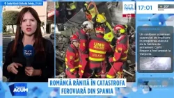 Zeci de familii își caută rudele, după accidentul de tren din Spania. 69 de morți