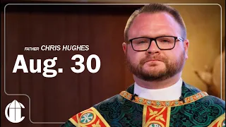 Catholic Mass Today | Sunday August 30, 2026 | CatholicTV Daily Mass