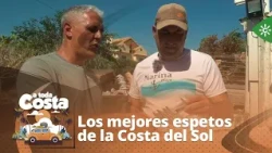 At All Costs | We taste one of the best espetos on the Costa del Sol in Rincón de la Victoria