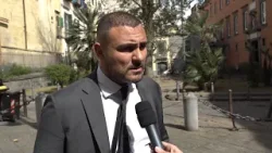 Sostegno a Oppido, legale famiglia: “Una pagliacciata” Sostegno a Oppido, legale famiglia: “Una pagliacciata”