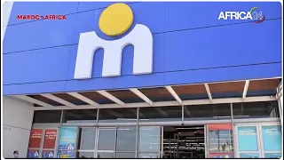 Maroc : Marjane, le géant du commerce marocain
