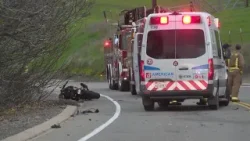 Teenager from Kansas killed in crash with truck in Fresno County