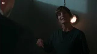 The Stepmother- Diana is ecstatic: "You're being released tomorrow"