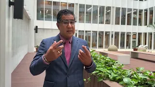 Nogui Acosta propone que Juntas de Educación contraten fuera de Sicop